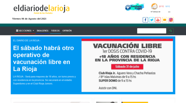 eldiariodelarioja.com.ar