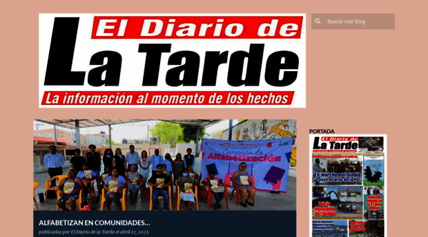 eldiariodelatarde1.blogspot.mx