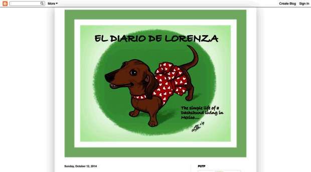 eldiariodelorenza.blogspot.com
