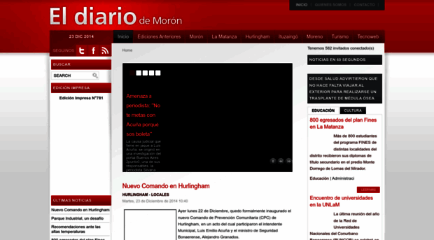 eldiariodemoron.com.ar