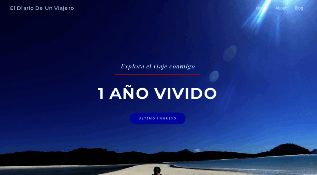 eldiariodeunviajero.com