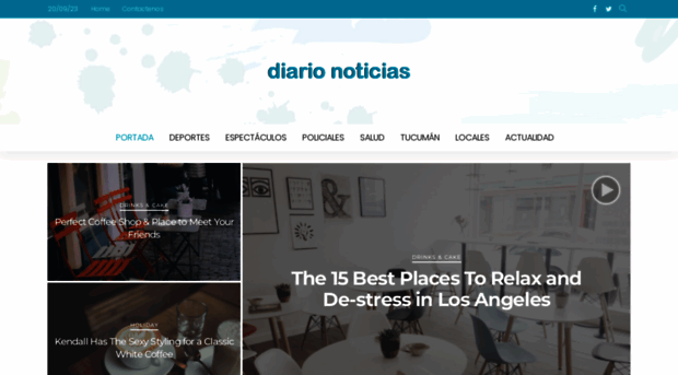 eldiarionoticias.com.ar
