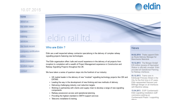 eldin.co.uk