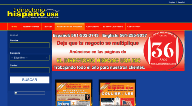 eldirectoriousa.com