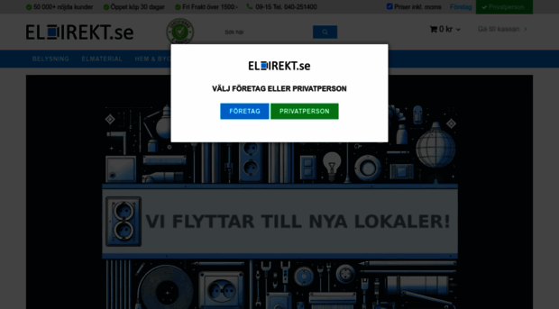 eldirekt.se