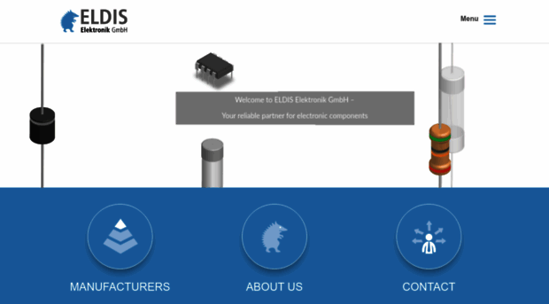 eldis-elektronik.de