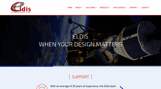 eldis.co.il