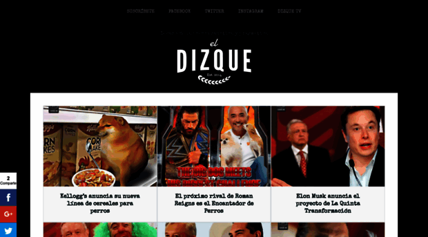 eldizque.com