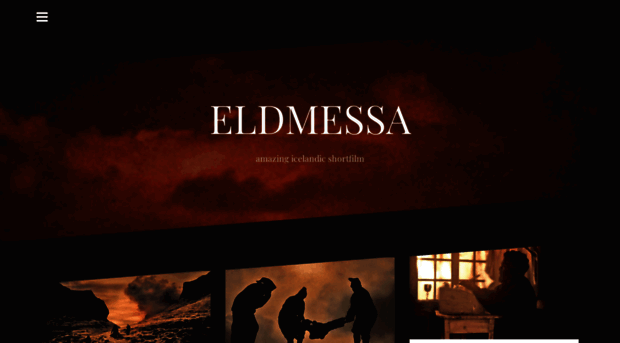 eldmessa.is