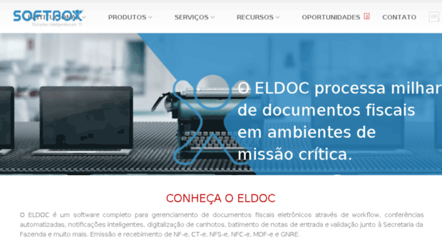 eldoc.com.br