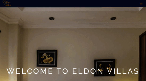 eldonvillas.com