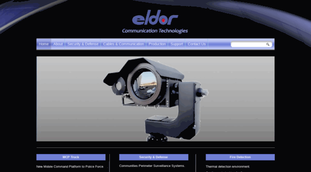 eldor-il.com