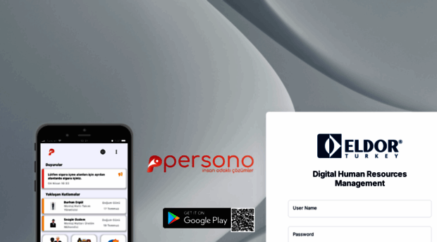 eldor.personohr.com