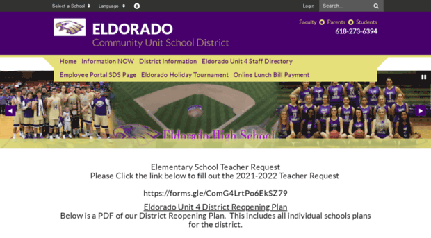 eldorado.k12.il.us