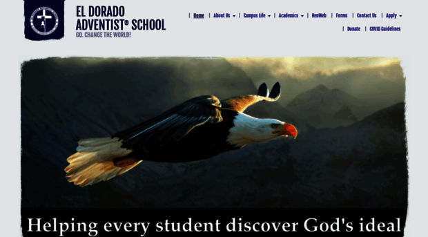 eldorado23.adventistschoolconnect.org