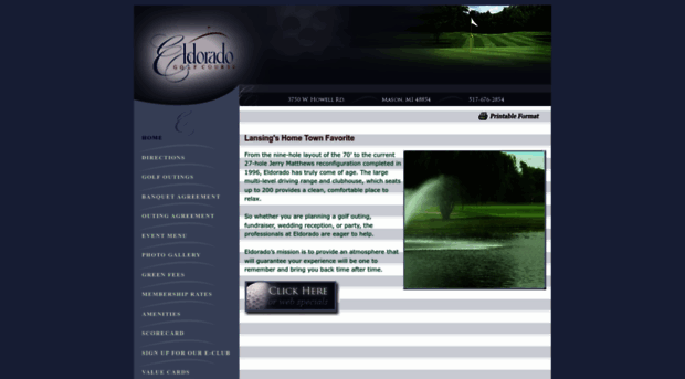 eldorado27.com