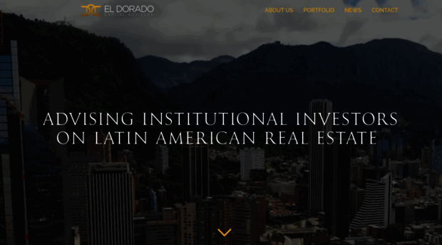 eldoradoadvisors.com