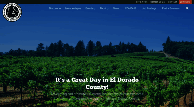 eldoradocounty.org