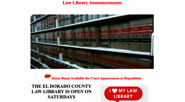 eldoradocountylawlibrary.org