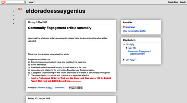 eldoradoessaygenus.blogspot.com