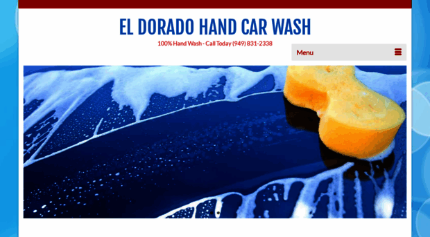 eldoradohandcarwash.com