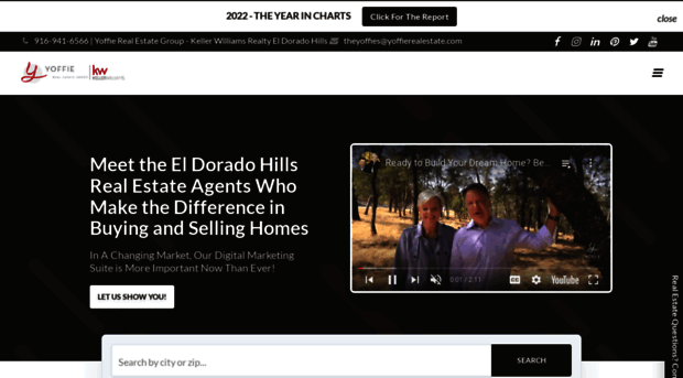 eldoradohillsrealestateagent.com