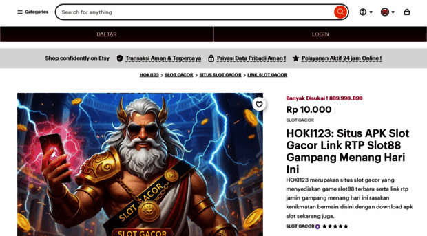 eldoradola.com
