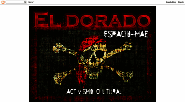 eldoradomae.blogspot.com