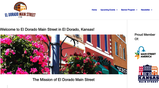 eldoradomainstreet.org