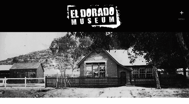 eldoradomuseum.com