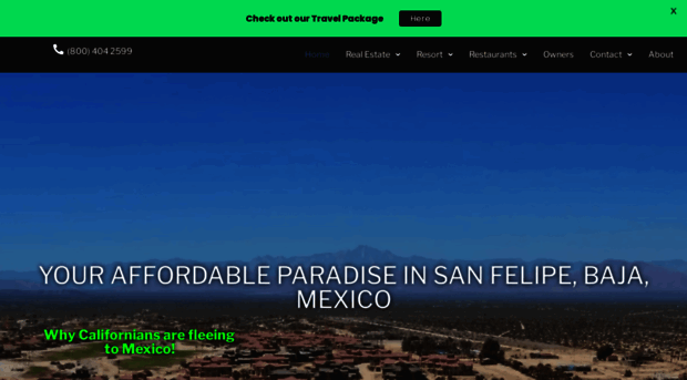 eldoradoranch.com