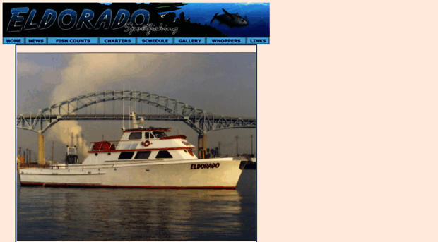 eldoradosportfishing.com