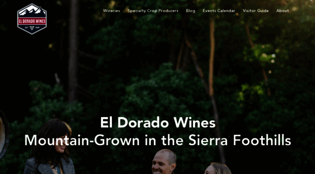 eldoradowines.org