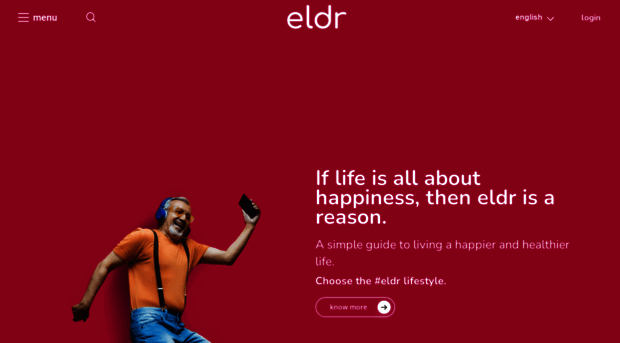 eldr.co