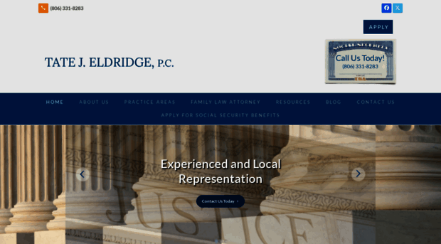 eldridge-law.net