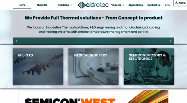 eldrotec.com