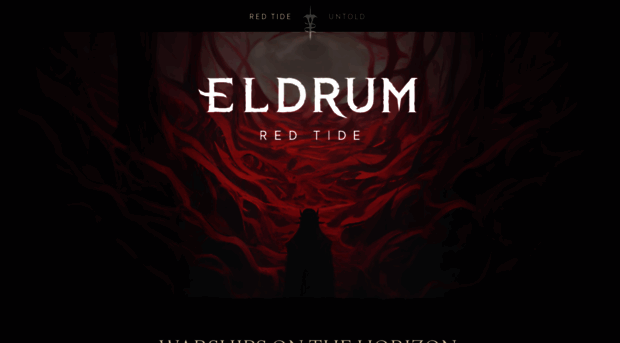 eldrum.com