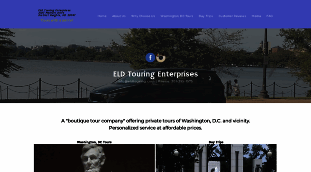 eldtouring.com