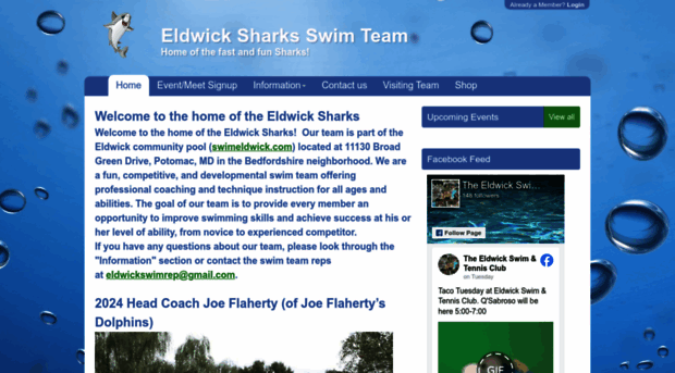 eldwickswimteam.org