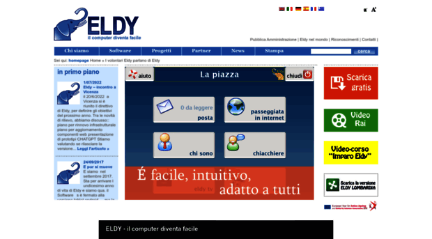 eldy.org