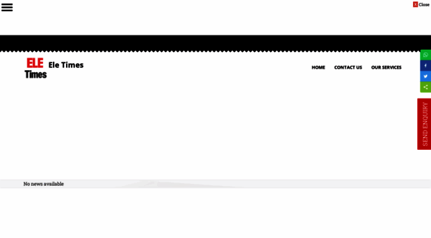 ele-times.delhionline.in