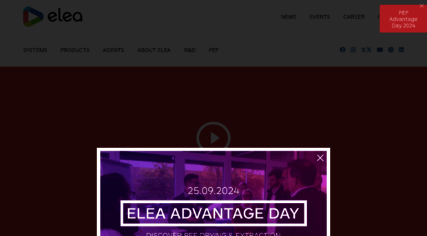 elea-technology.de