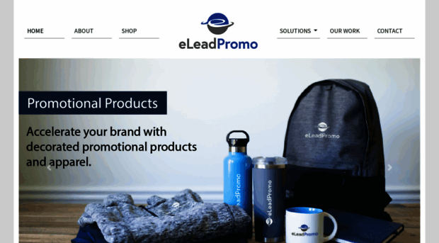 eleadpromo.com