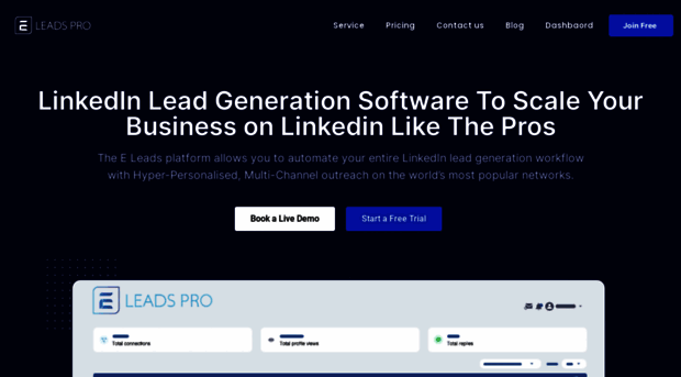 eleadspro.com
