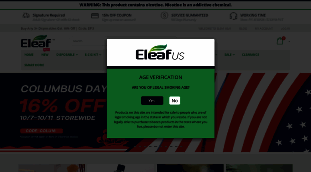 eleafus.com