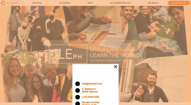 elealeph.com