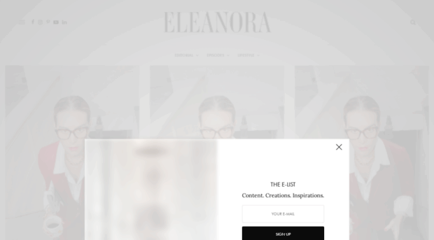 eleanoramagazine.com