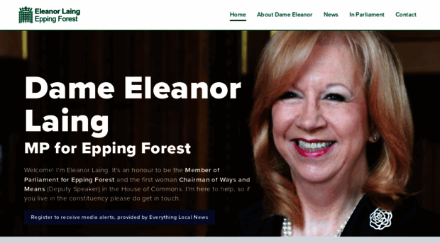 eleanorlaing.com