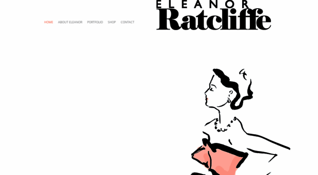 eleanorratcliffe.com