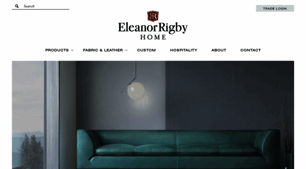 eleanorrigbyhome.com